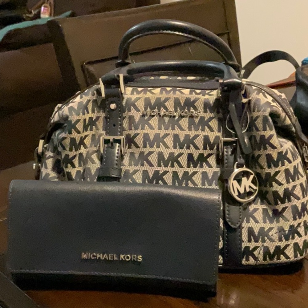 Michael Kors bag